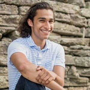 Meet your Posher, Yousef